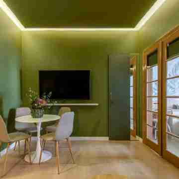 Gorgeous 1Br Sanctuary by Cismigiu Park Others