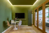 Gorgeous 1Br Sanctuary by Cismigiu Park Hotel a 