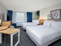 沃克大急流城北希爾頓 Spark 酒店 肯特縣酒店