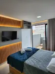 Flat Ofurô 15 VP by La Playa