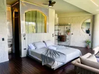 The EleMYNT LifeStyle Hotel