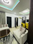 Luxury Ikeja Apartment With 2 Bedrooms