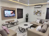 Unity Luxury Apartment and Suites