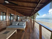 Mt. Plaisir Estate Hotel - Bares