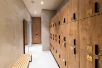 Woodside Apartment 218 - Apartments