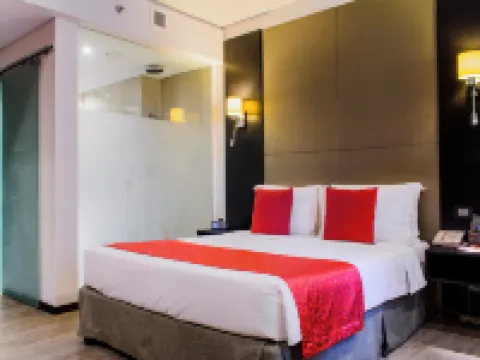 Onomo Hotel Dar es Salaam Hoteles en Dar es-Salam