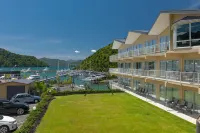 Beachcomber Inn Picton - 4 stelle