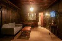 Khanaya Hotel Borobudur