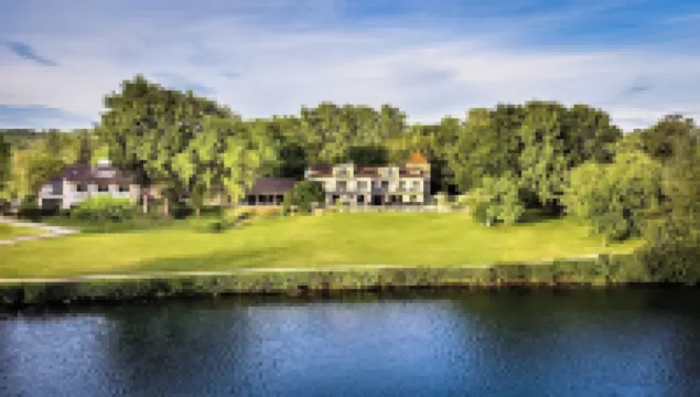 La Reserve Albi Hôtel Restaurant