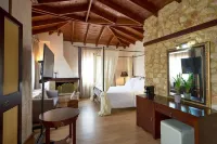 Olympus Mediterranean Boutique Hotel Hotels in Dio-Olympos