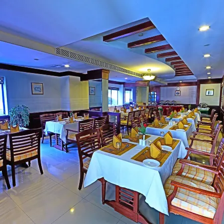 Hotel Fort Queen