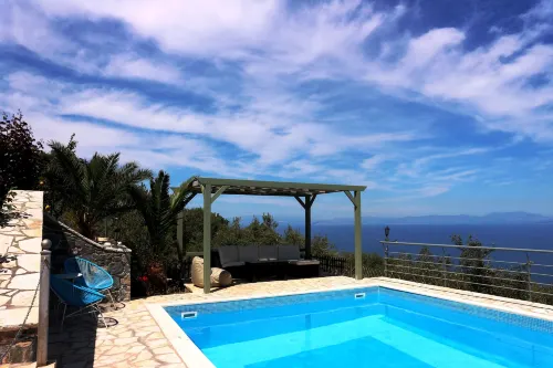 Dio Guesthouses