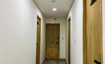 Hotel Boutique - Light