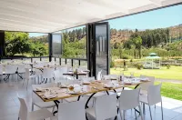Houw Hoek Hotel Hotel di Overberg District Municipality