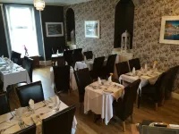 The Davron Hotel - Breakfast