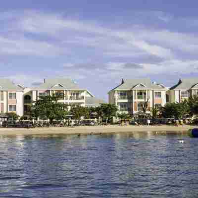 Bay Gardens Beach Resort & Spa Hotel Exterior