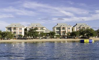 Bay Gardens Beach Resort & Spa