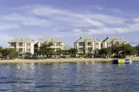 Bay Gardens Beach Resort & Spa Hotels in 