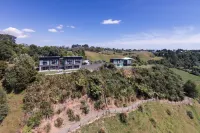 ワン バージェス ヒル のホテル