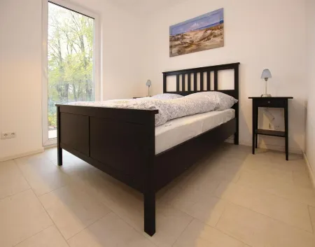 Ferienhaus Kiebitz, Plau am See