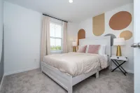 Charming 3Bd Close to Disney Festival 638