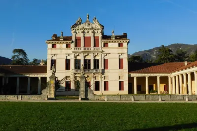 Silea Apartments Pool Garden Treviso Hotels in der Nähe von Emotion