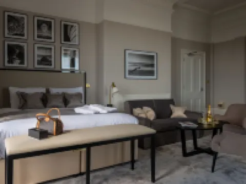 The Burlington Hotels in Worthing