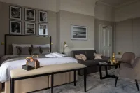 The Burlington Hotels in Worthing