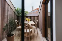 Maison Hubert Hotels in Le Bouscat