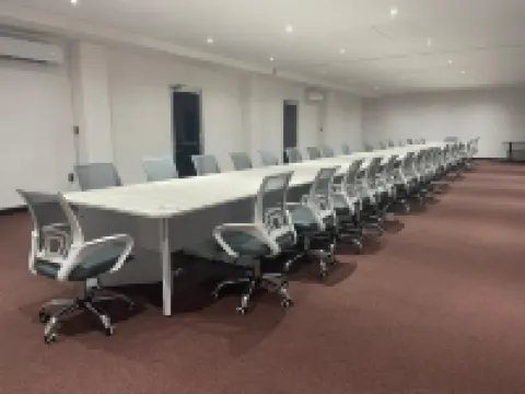 HOTEL ROYAL GARDEN TUXPAN