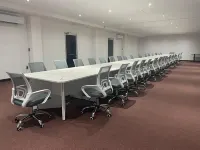 HOTEL ROYAL GARDEN TUXPAN