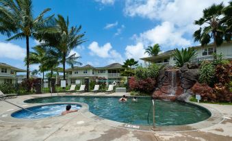 Plantation at Princeville 1322