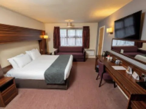 The Fernhurst by Greene King Inns Hotels in Blackburn