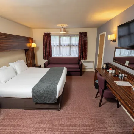 The Fernhurst by Greene King Inns Hotels in Blackburn