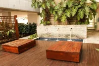 Flat Mandai - Cabo Frio