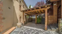 Fonda dels Pics Hotels in Cerdanya