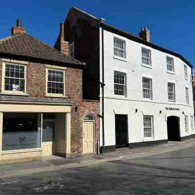 The Abbots Boutique Hotel Hotel Exterior