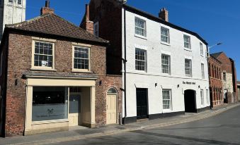 The Abbots Boutique Hotel