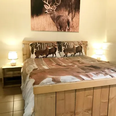 Haven With Private Garden Hotel in zona Wildtrails Basecamp