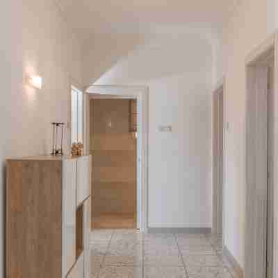 Harbour Vista Spacious 2Br in Heart of Valletta Others