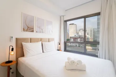 넥스 원 404  호텔