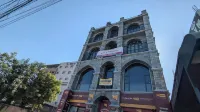 MAHA RAAS A Unit of RAAS LEELA Hotel