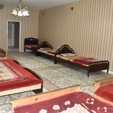 Snow Land Hotel Kaghan