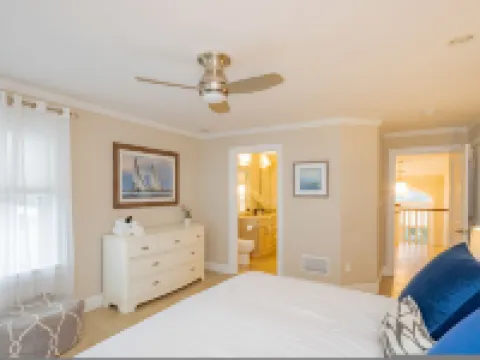 Spacious 6Br Beach Home with Elevator Heated Pool - Ideal for Family Vacations Hotels in Brigantine