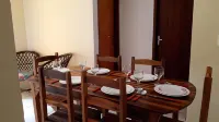 Chales Residencia Tatiane Hotels in Fortim