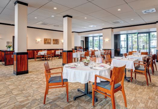 가족 여행 숙소