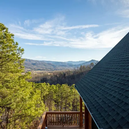 Smoky Overlook