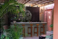 Casa Toro La Punta - bar
