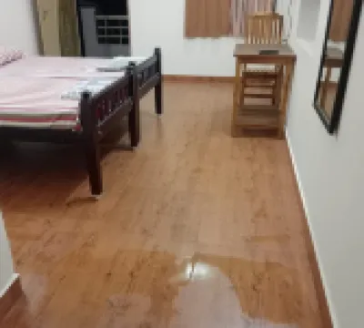 Serenity Space