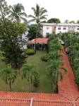 Acuario Residencial 2